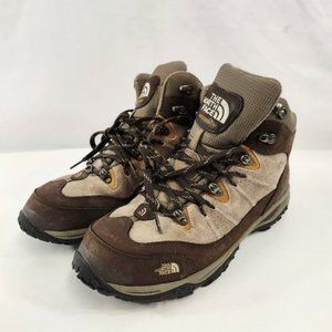 The North Face Hiking Boots Mens 10.5